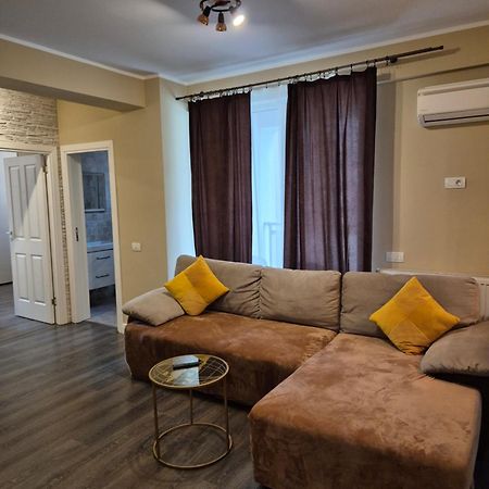 Apartament 602 Str Hotel Opera Mamaia Exteriér fotografie