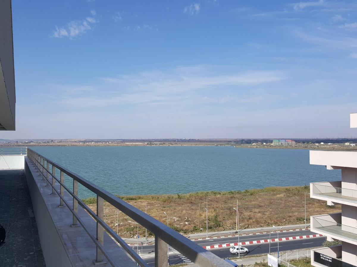 Apartament 602 Str Hotel Opera Mamaia Exteriér fotografie