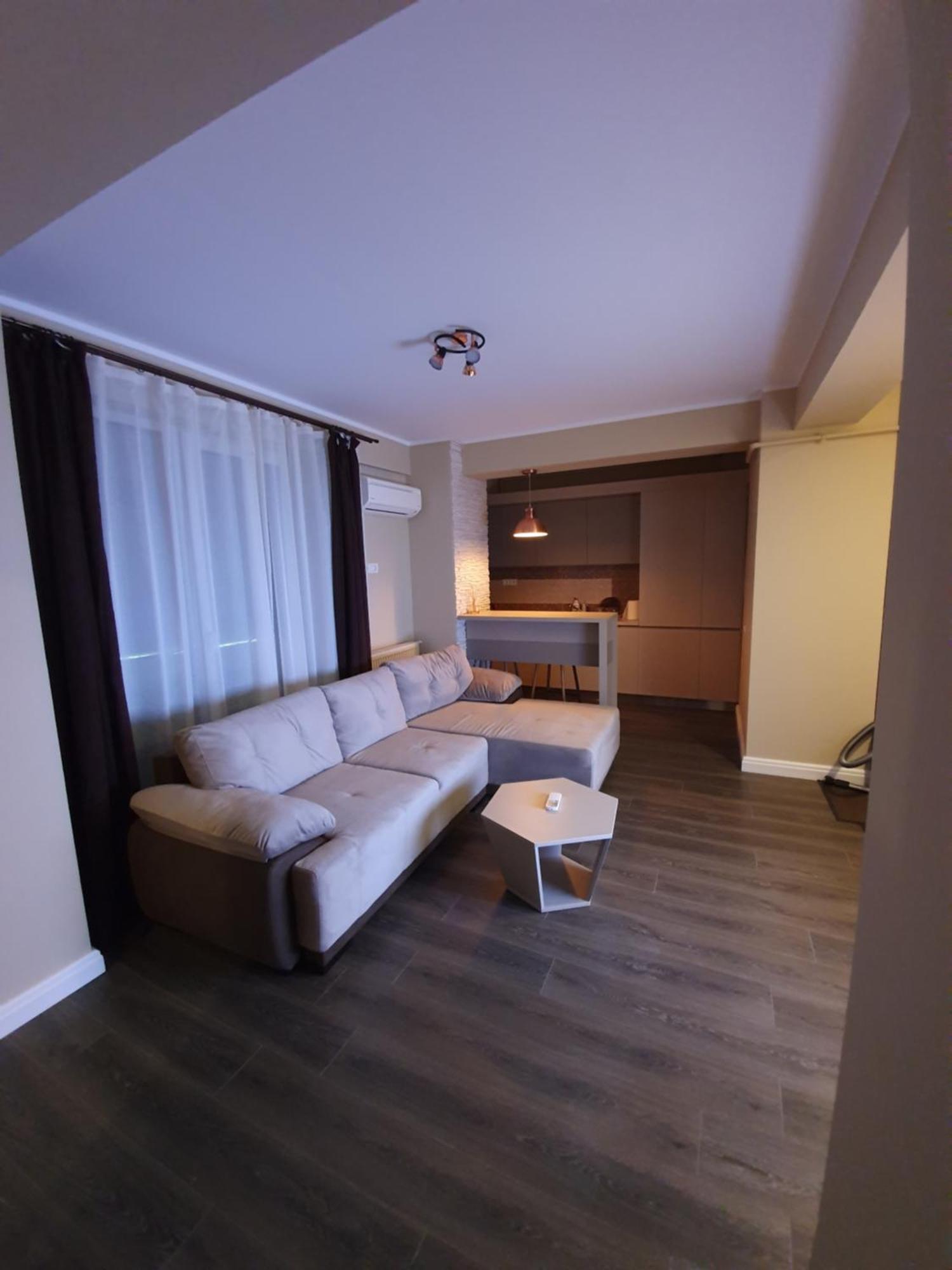 Apartament 602 Str Hotel Opera Mamaia Exteriér fotografie