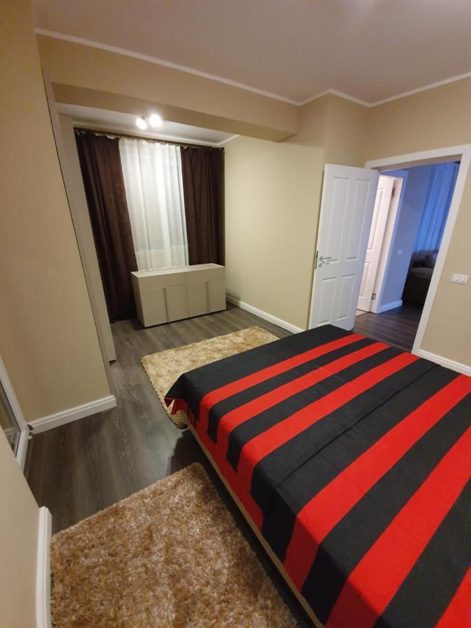 Apartament 602 Str Hotel Opera Mamaia Exteriér fotografie