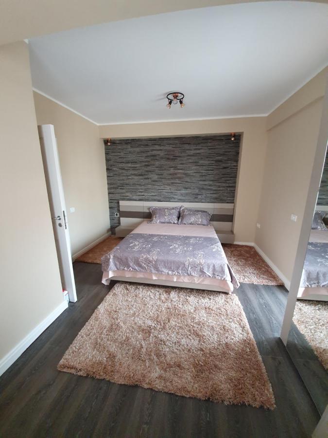 Apartament 602 Str Hotel Opera Mamaia Exteriér fotografie